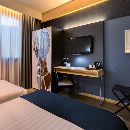 - Fiera By Ihg 4* Boloňa