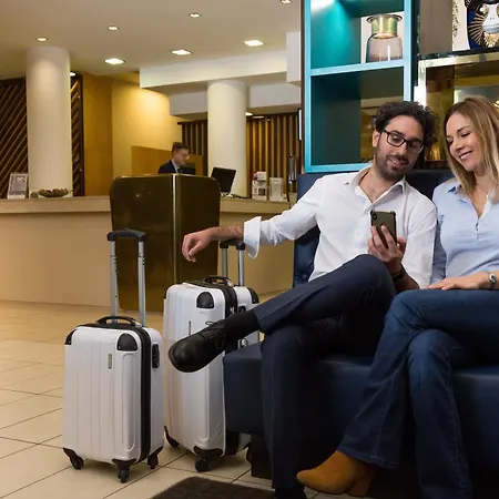 - Fiera By Ihg Bolonia