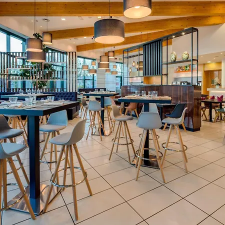 - Fiera By Ihg Hotel Bolonia