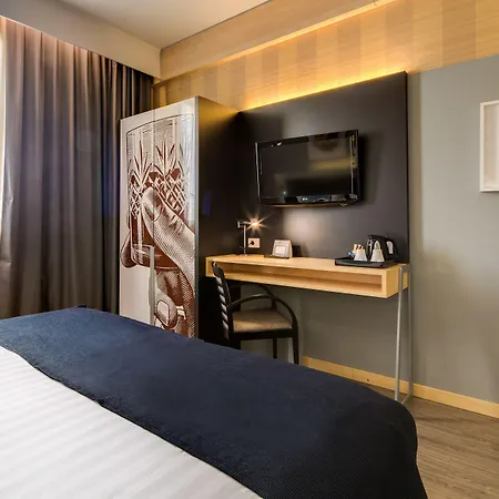 - Fiera By Ihg 4* Bolonia