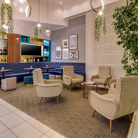 - Fiera By Ihg 4* Bolonia