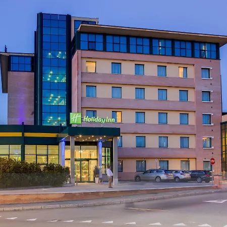 Hotel - Fiera By Ihg 4*
