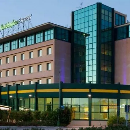 Hotel - Fiera By Ihg Bolonia