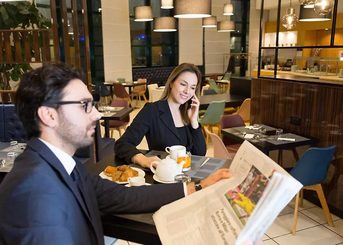 - Fiera By Ihg 4* Bologna