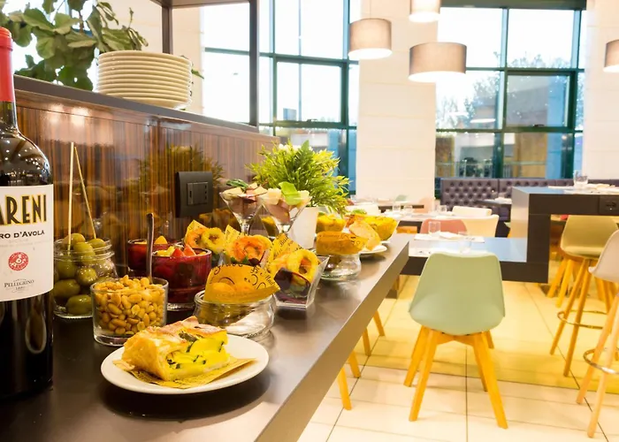 - Fiera By Ihg Ξενοδοχείο Μπολόνια