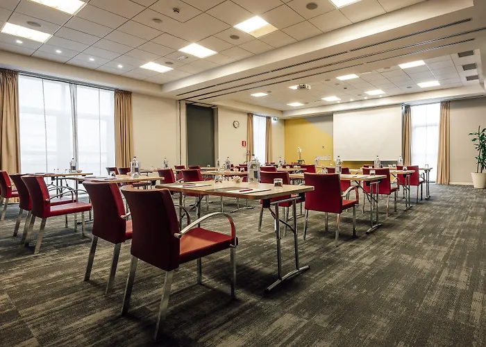 - Fiera By Ihg Bologna