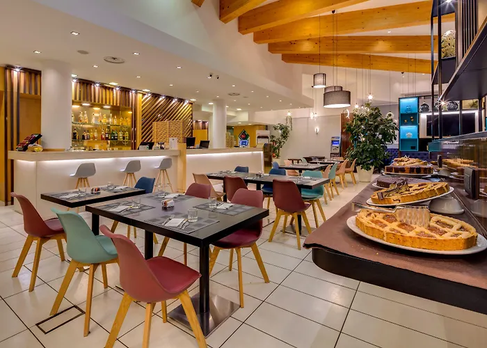 - Fiera By Ihg Hotel 4*